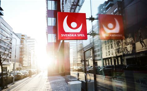Svenska Spel föreslår utdelning på 3,2 miljarder kronor till staten.